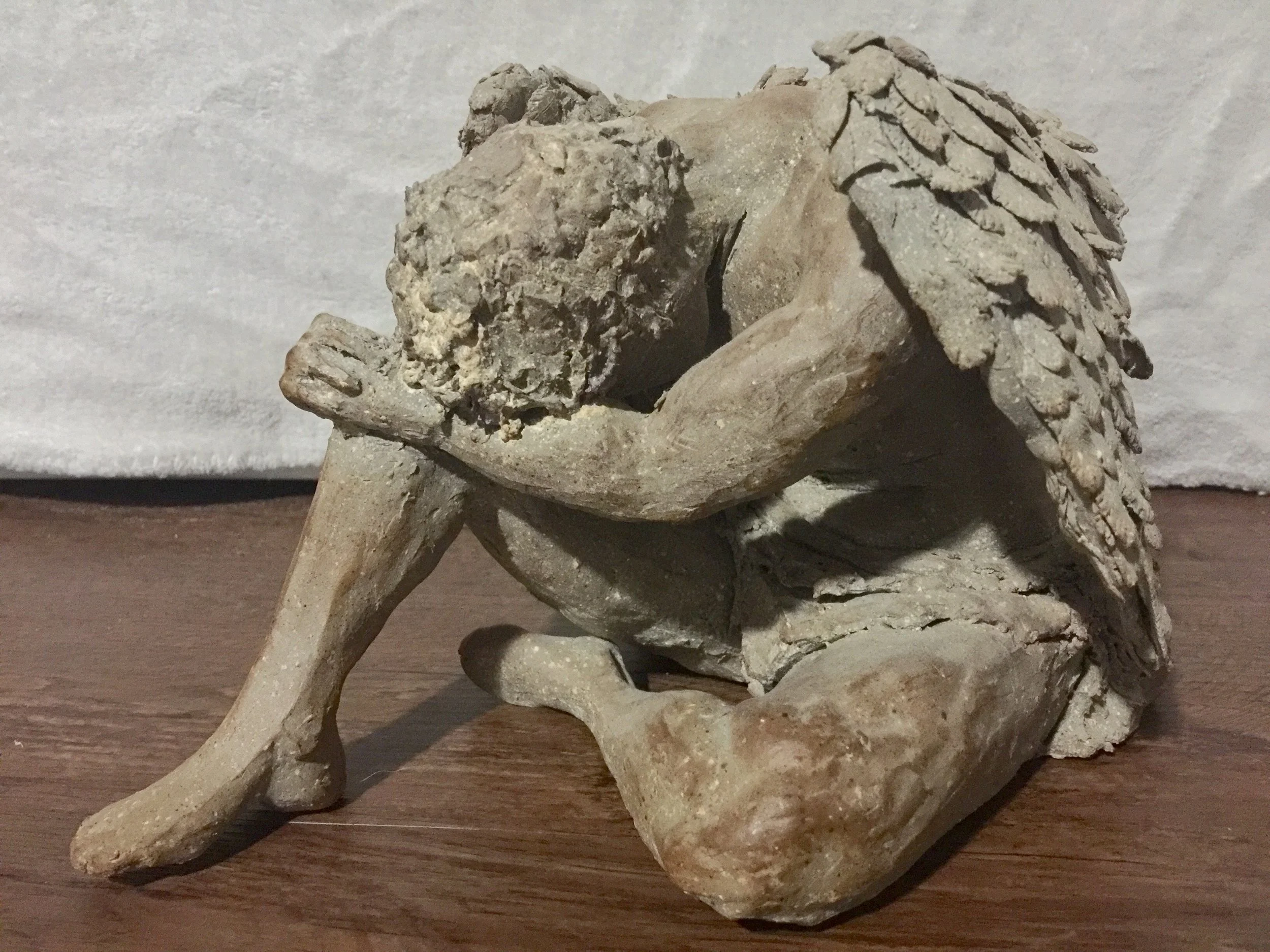 Sculpture — Noorlag