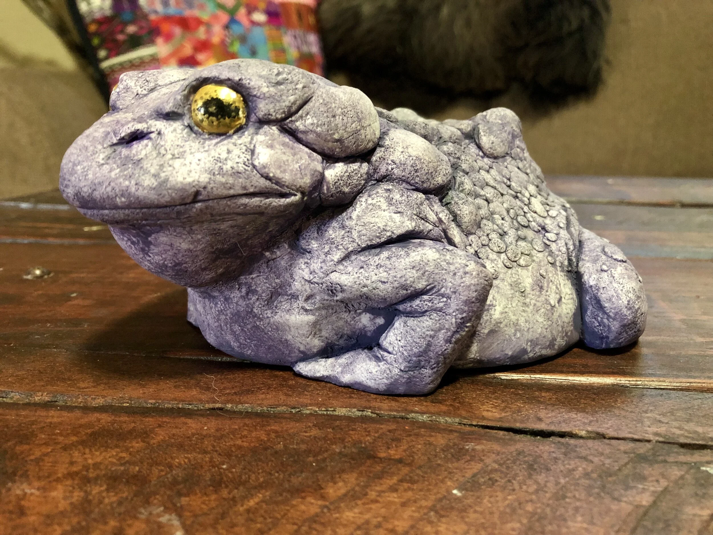 Sculpture — Noorlag