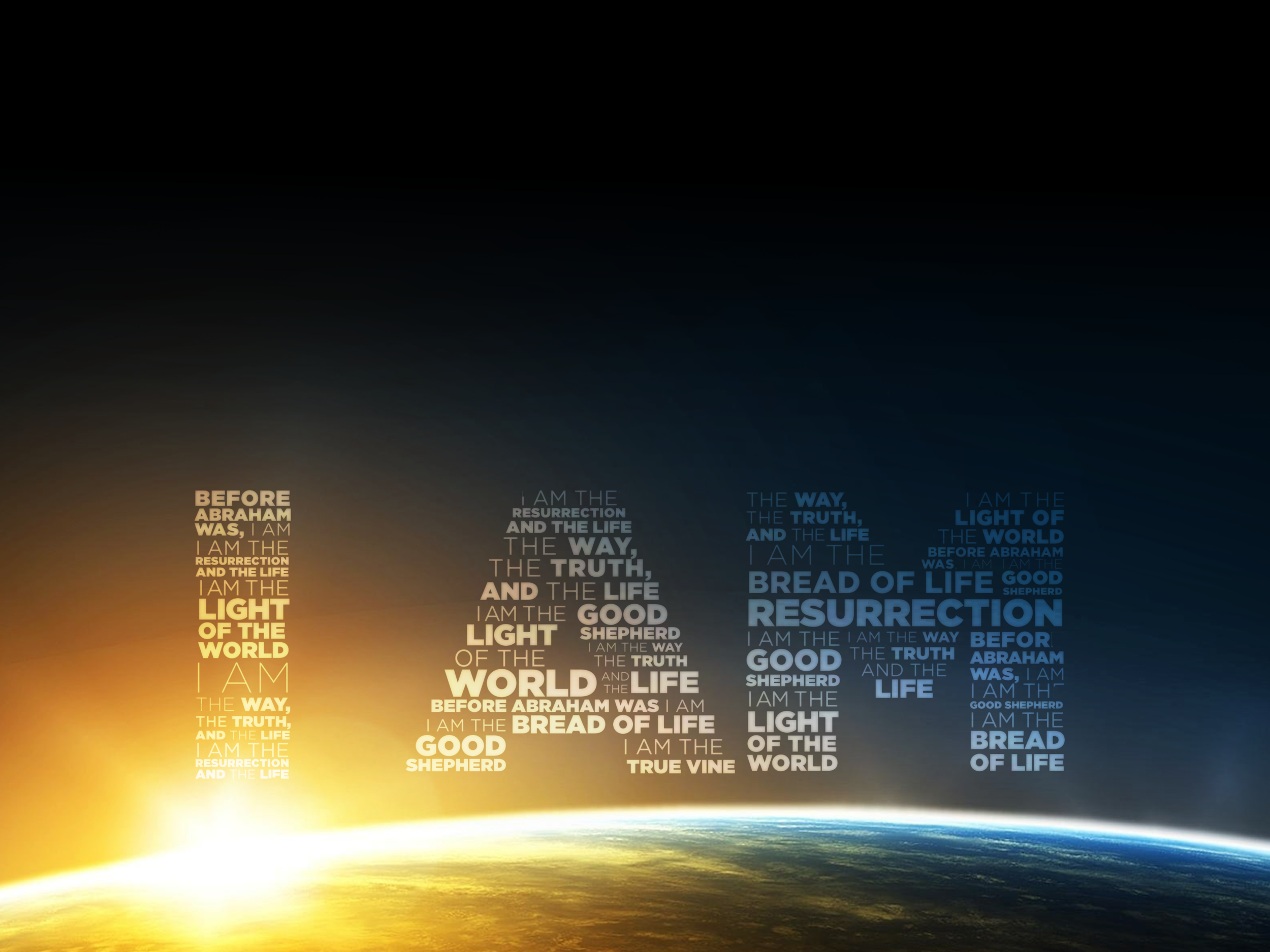 Mens bible study