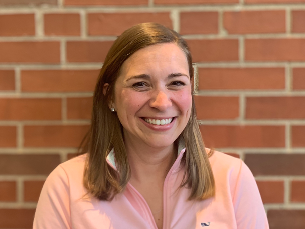 Katie Johnson - Care Ministries