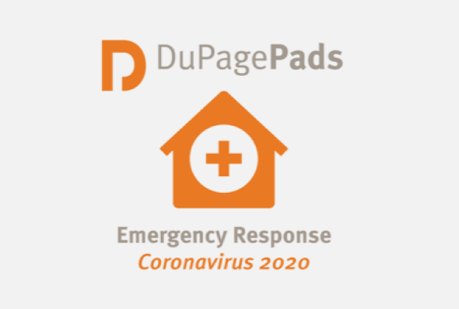 Pray for Pads