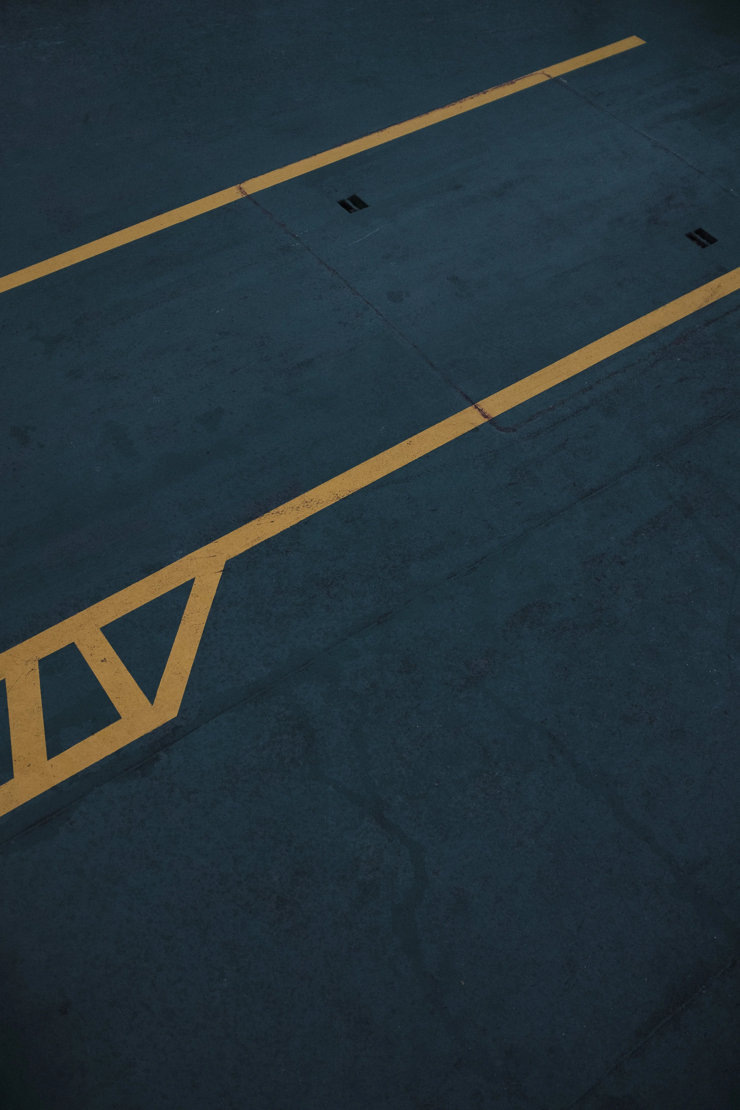 Parking Lot Fall Kick-off