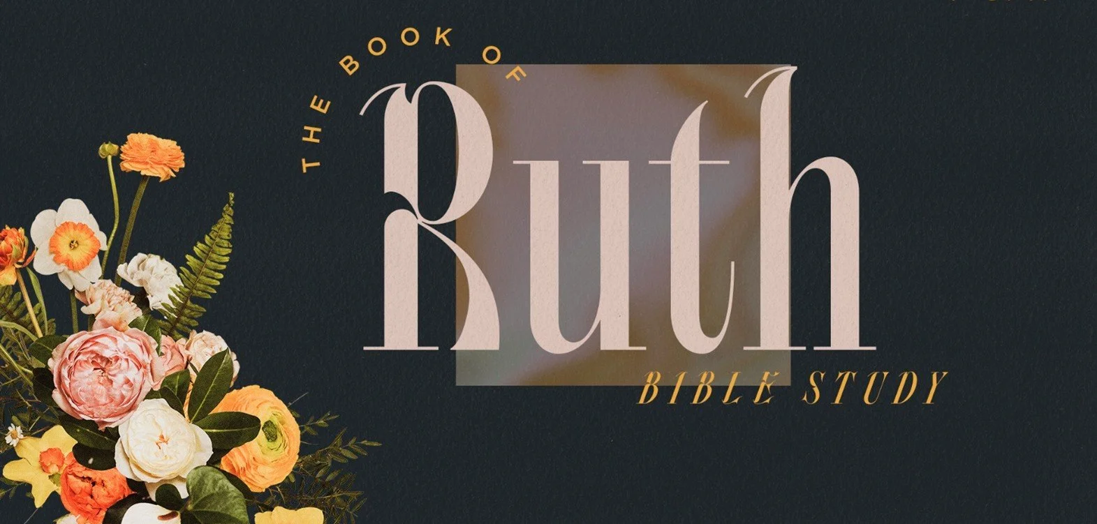 W.O.W. WOMEN'S BIBLE STUDY BEGINS