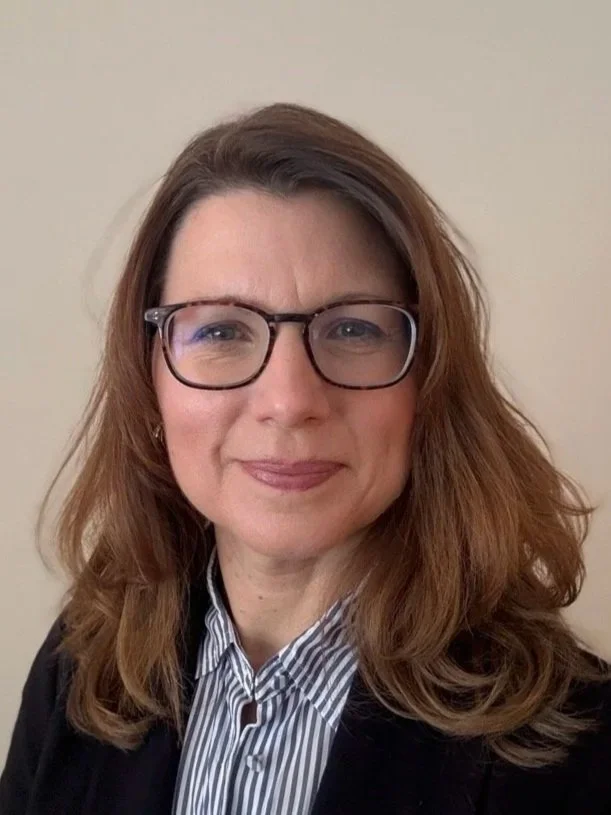 Elissa Schauer - Director of Children's Ministry