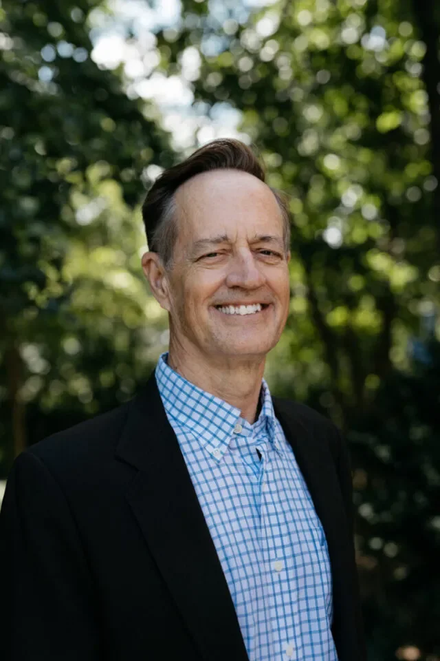 ADULT SUNDAY SCHOOL: DR. PAUL DE NEUI