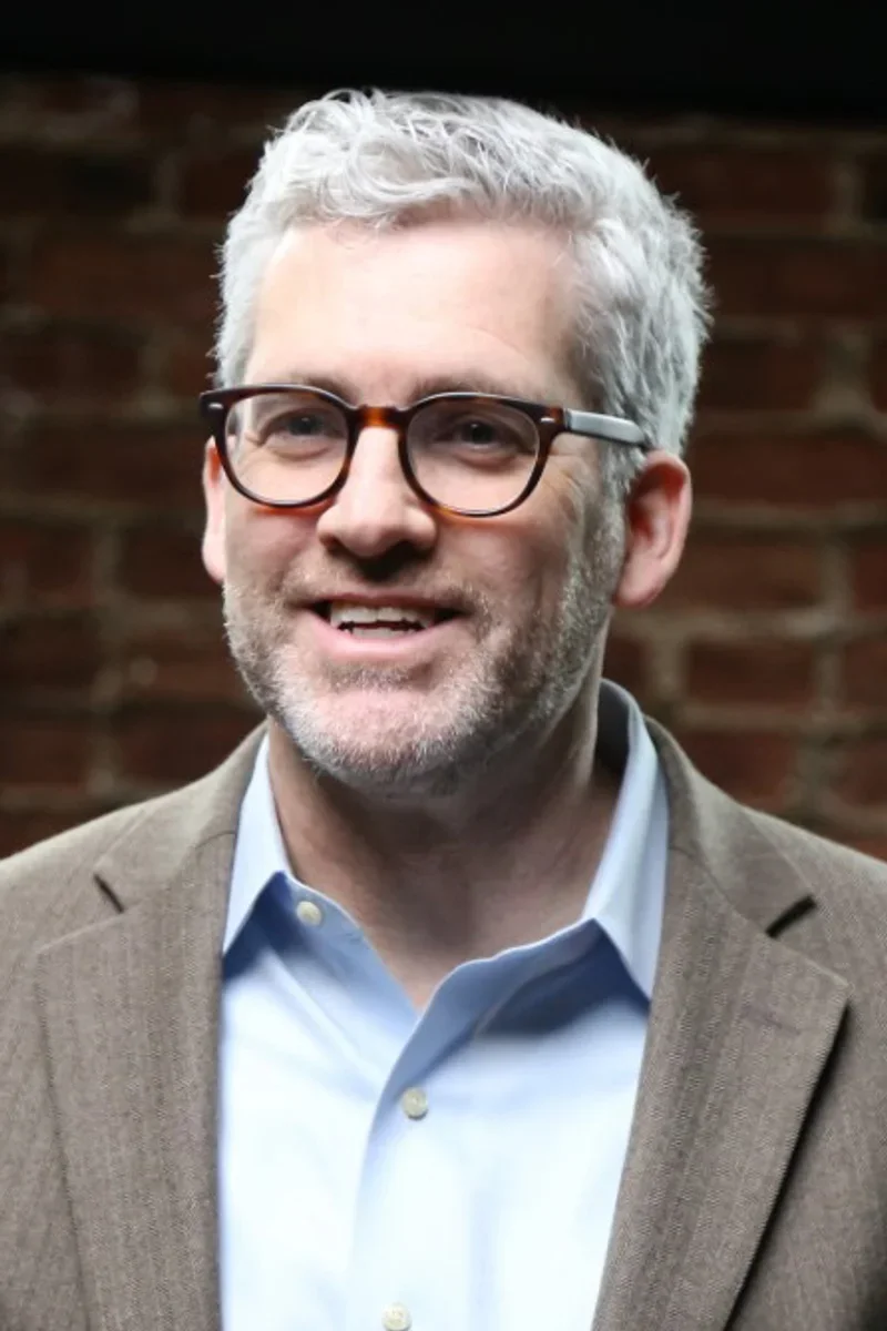 ADULT SUNDAY SCHOOL: Kent Annan