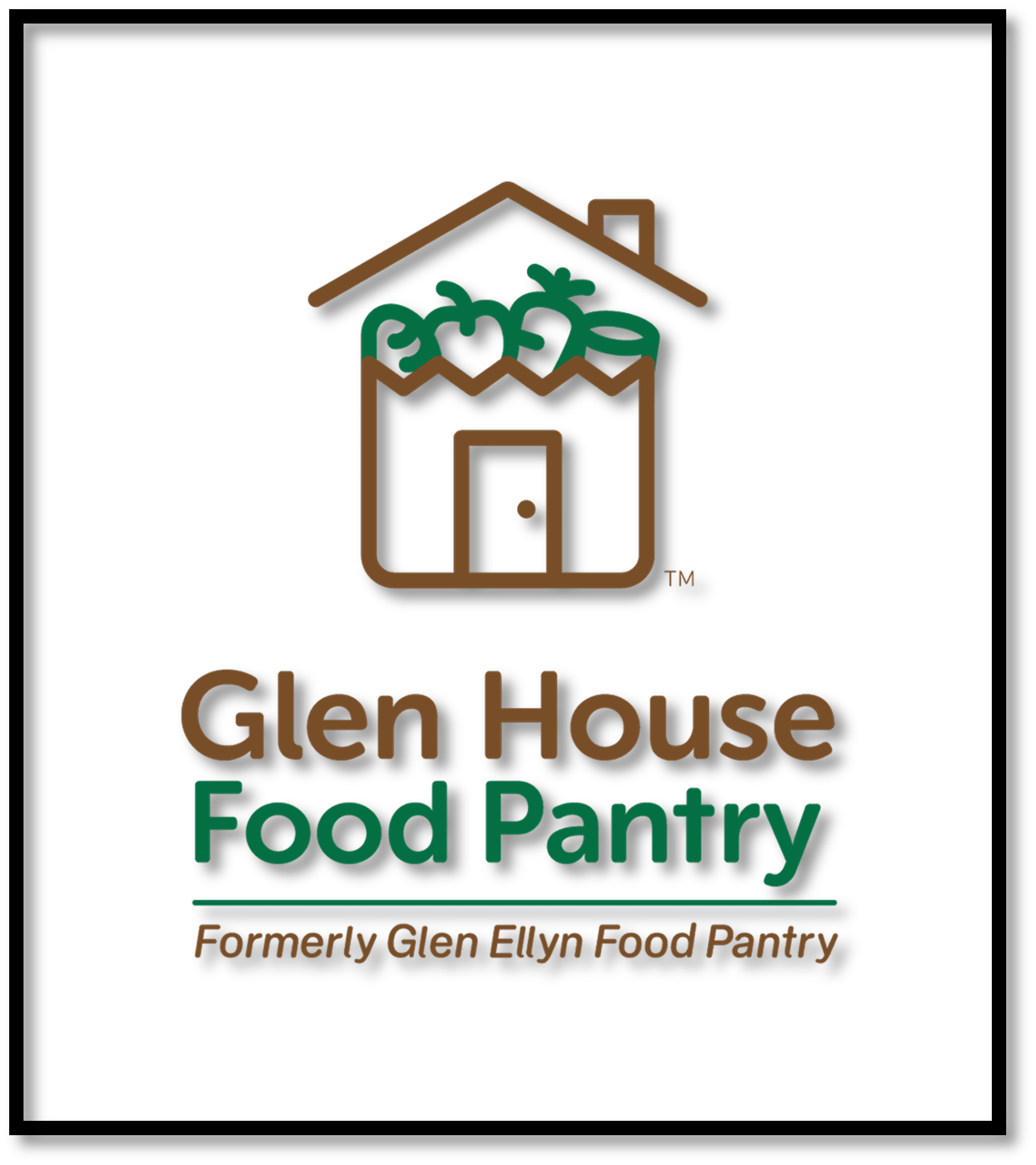 Glen House Food Drive Begins