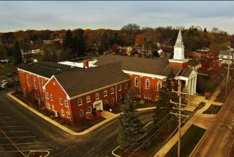 CONGREGATIONAL MEETING