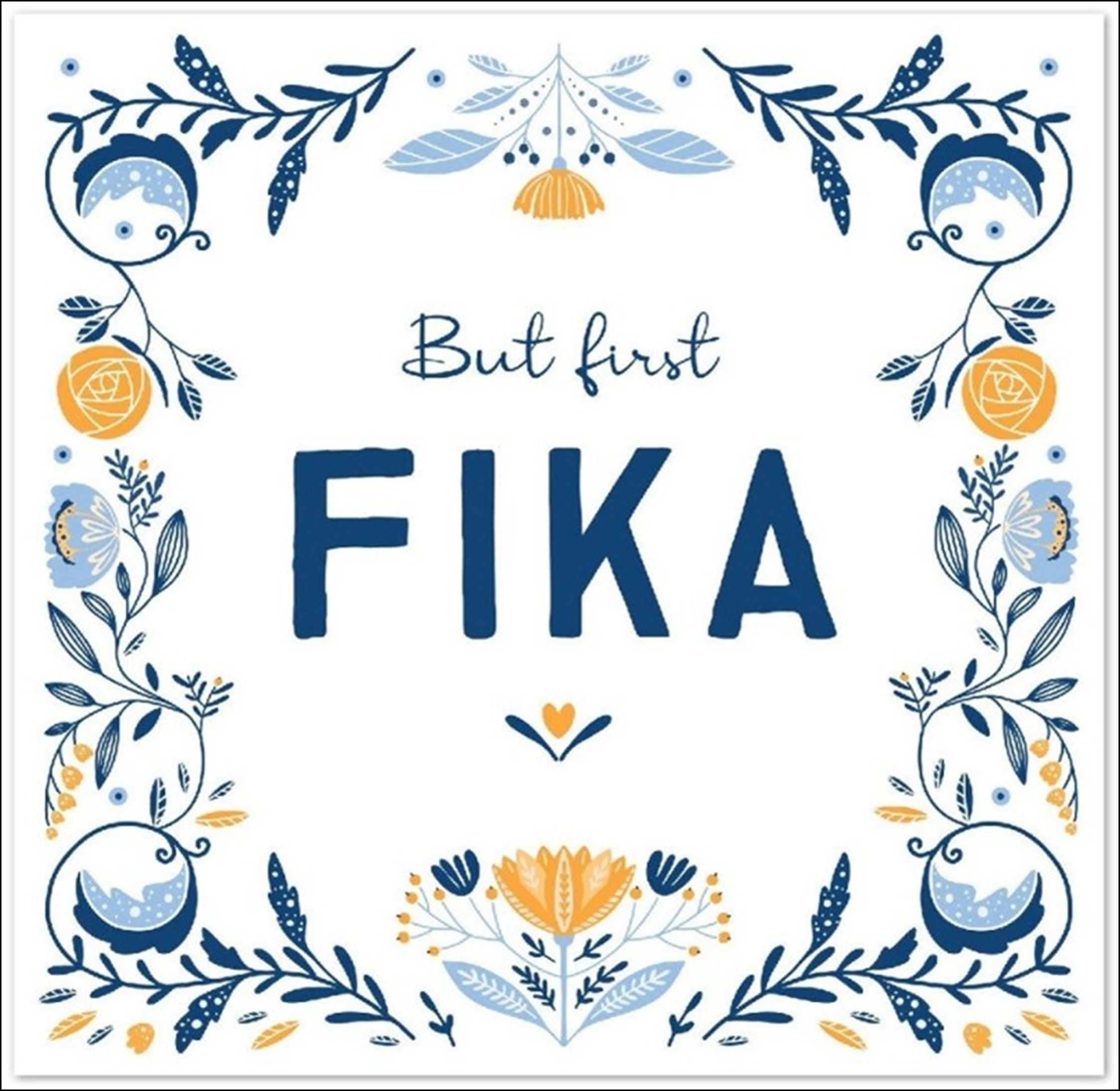 FIKA