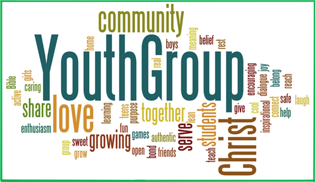 YOUTH GROUP EVENT TBD