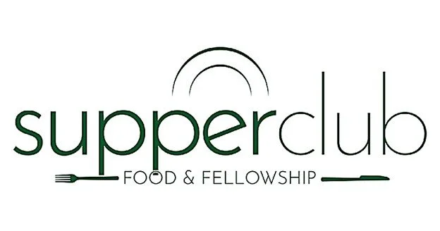 YOUNG ADULT SUPPER CLUB AT THE CROWDERS