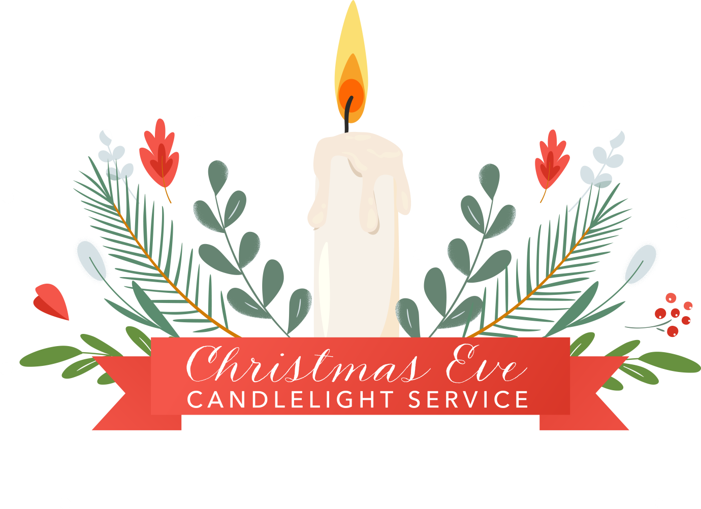 CHRISTMAS EVE SERVICE
