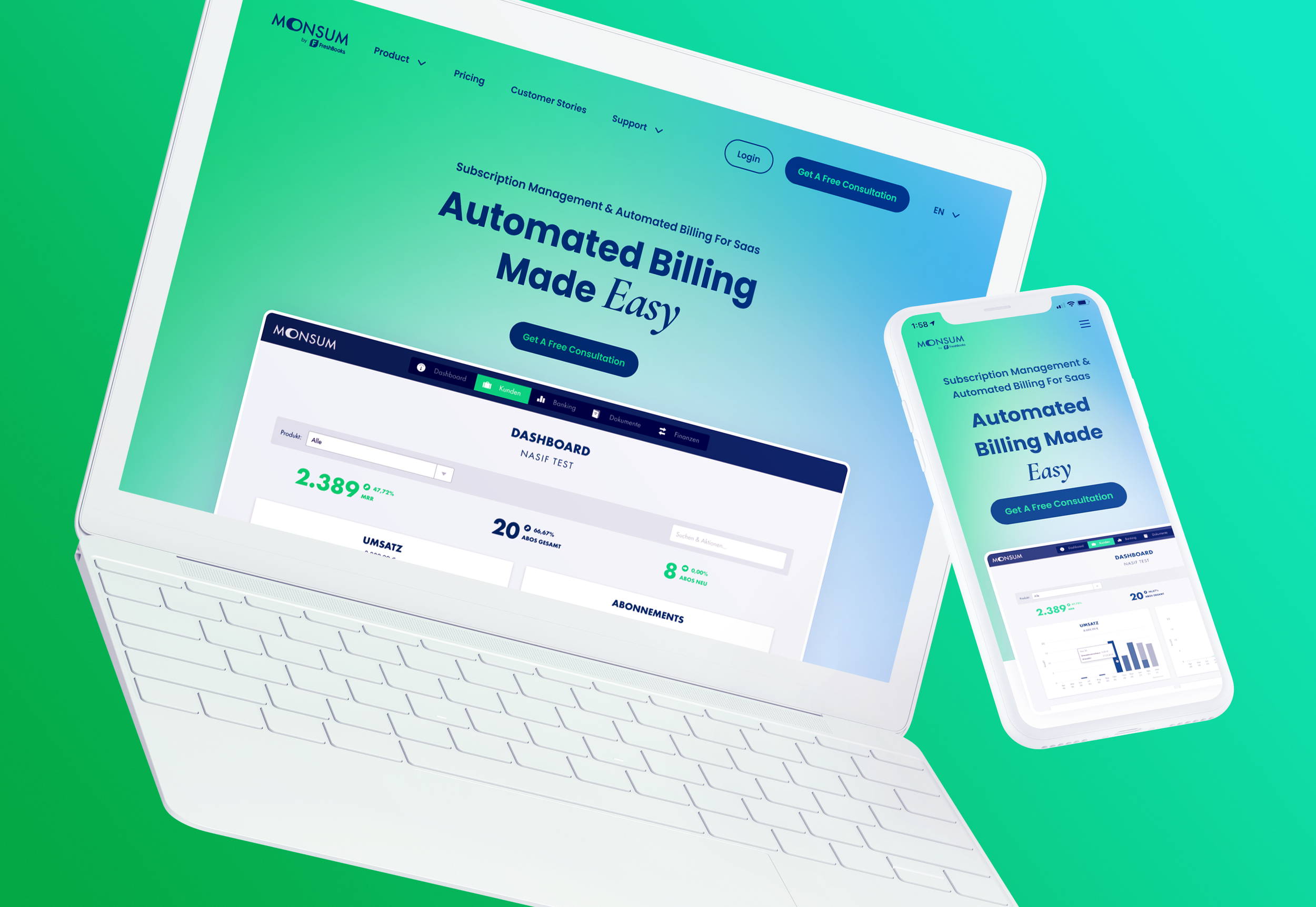 Brand exploration