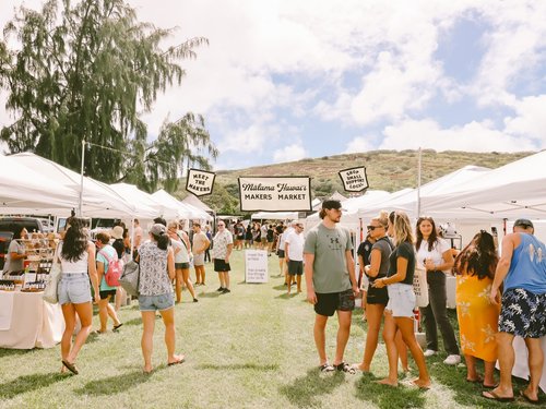 2023 Hawaii Kai Saturday Market