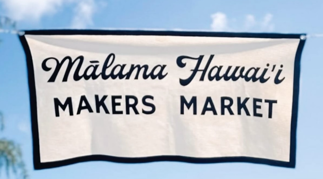 Waimea Market (BIG ISLAND)
