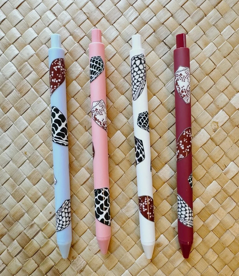 Still looking for a few last minute school supplies? Find elements like pens, coozies, stickers, and more that bring joy to showing up and getting organized for school! 📚✏️

This Saturday, discover handmade looks and local stationary at @littledrops