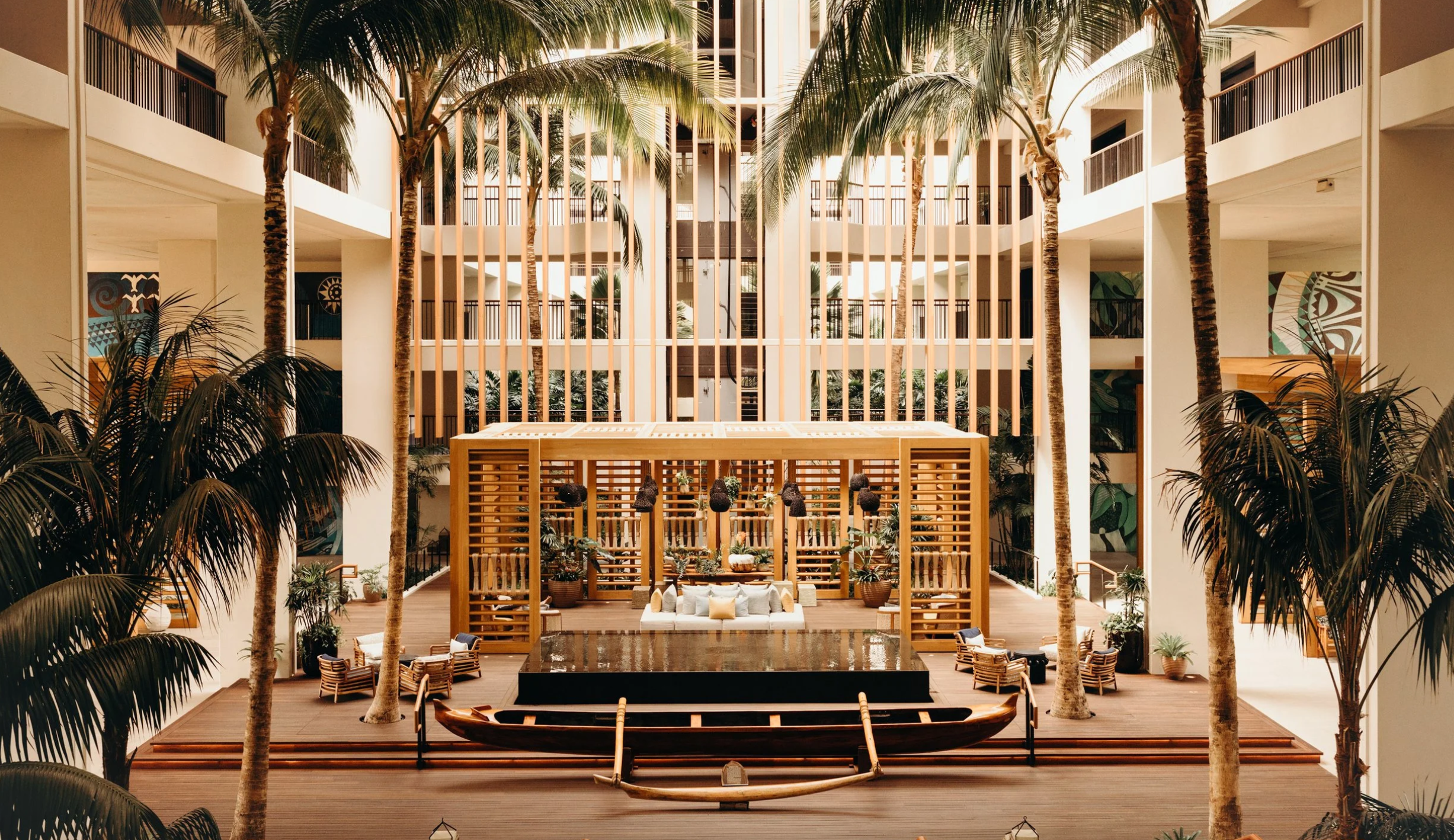 Mauna Lani Holiday Market