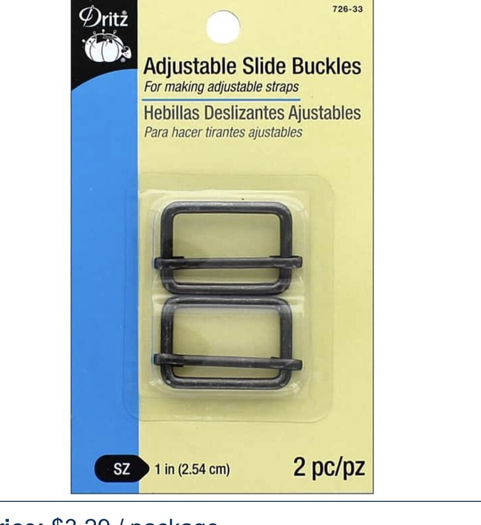 Buy for Adjustable Straps