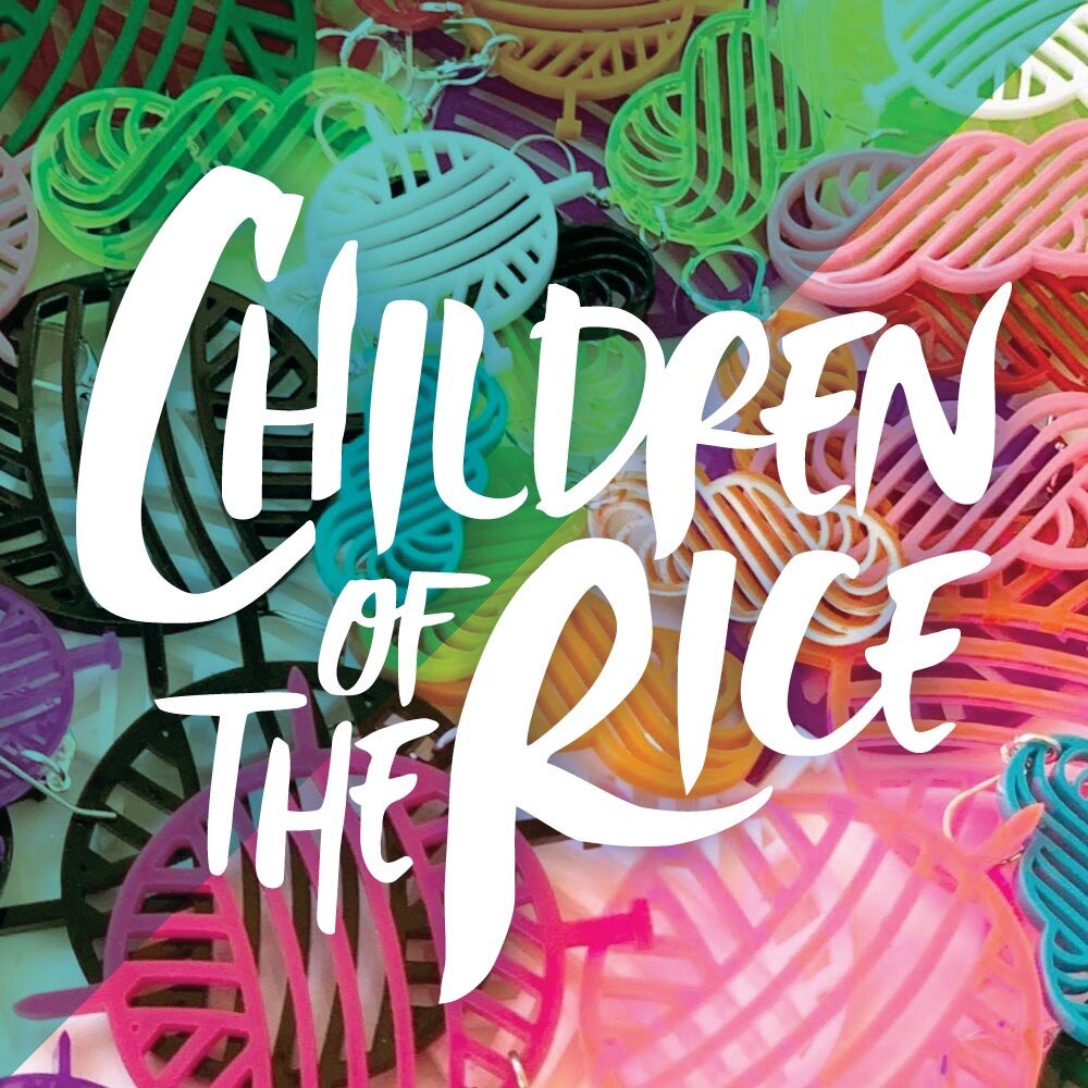 Children of the Rice
