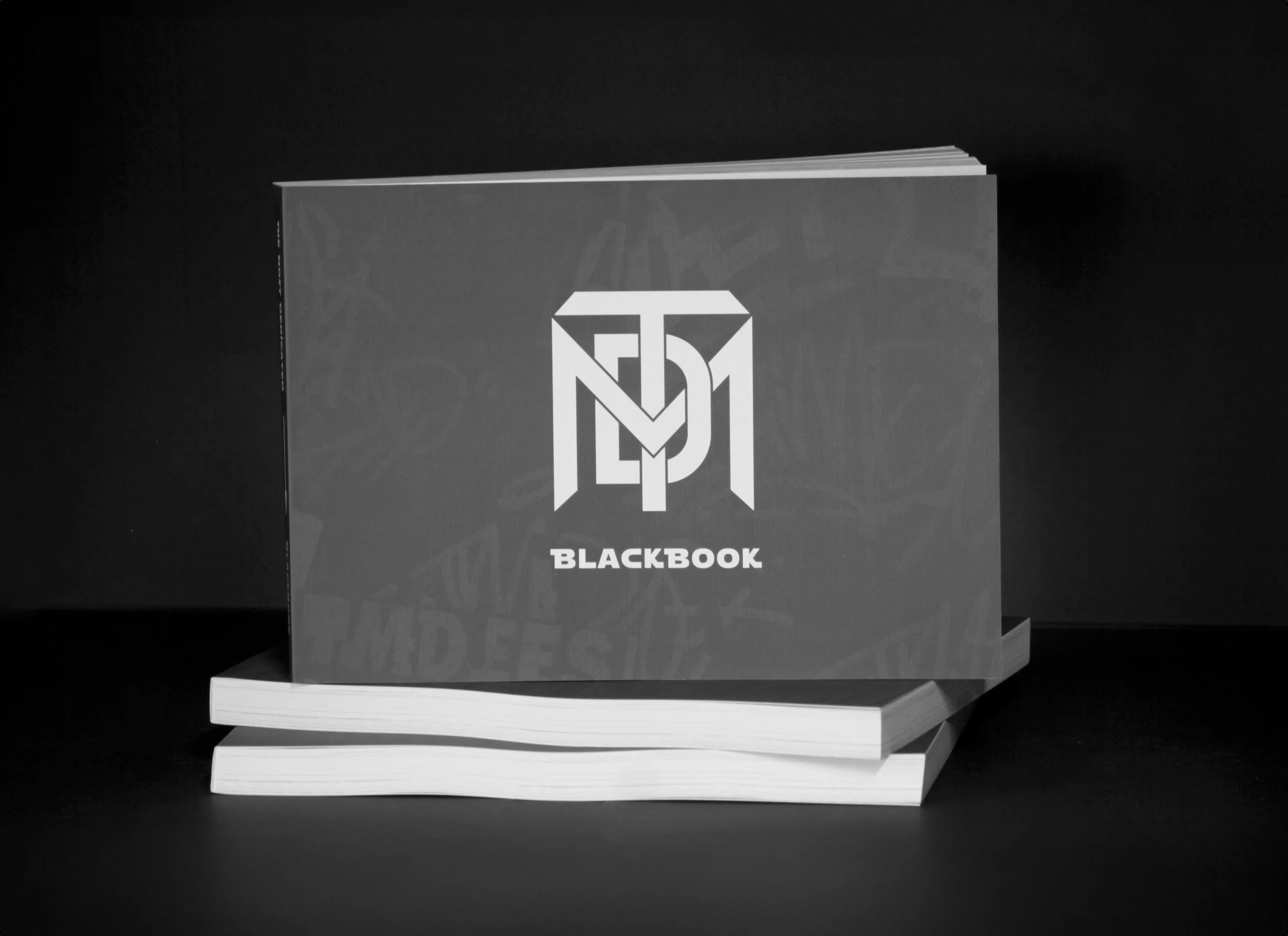 TMD BlackBook
