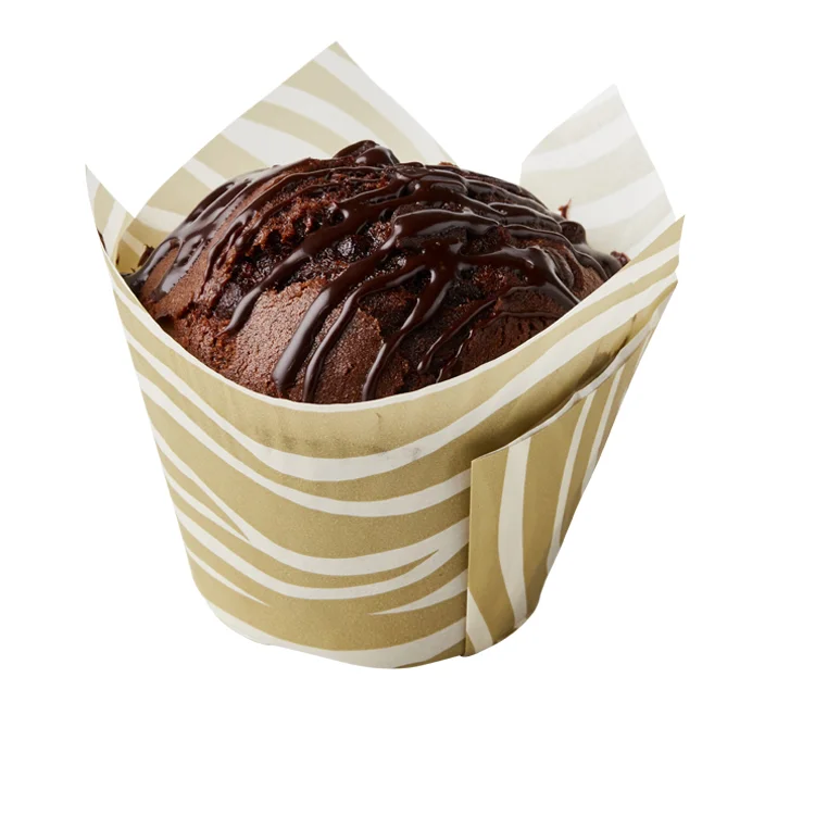 Creme Chocolate Fusion — Zarraffa's Coffee