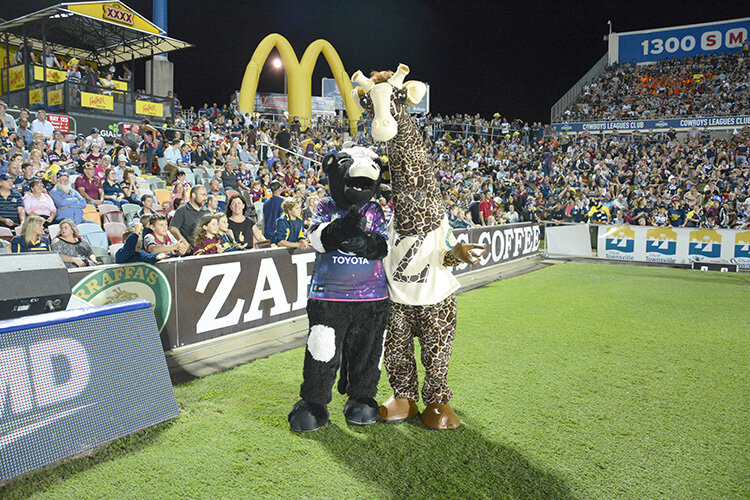 Cairns - Ziggy at the footy.jpg