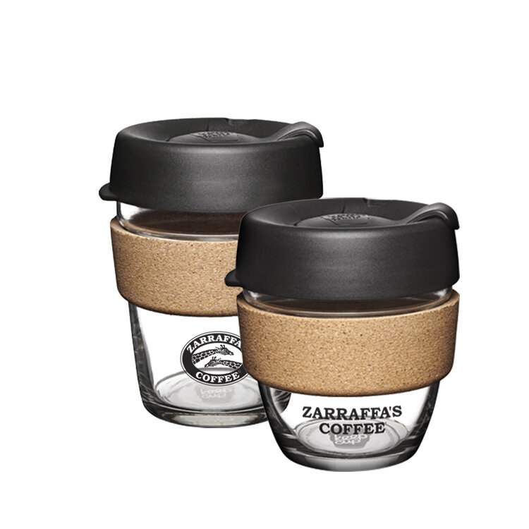 KeepCups — Zarraffa's Coffee
