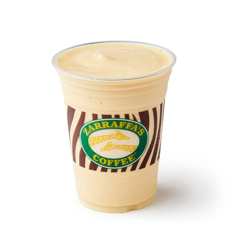 Mango Smoothie