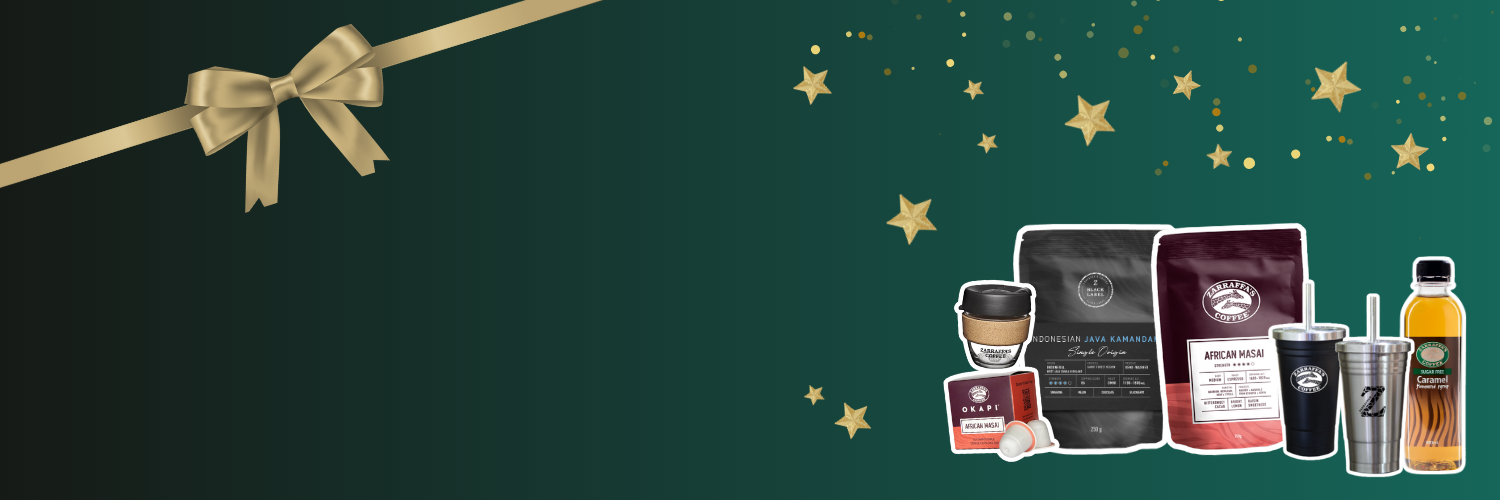 Zarraffa’s Holiday Shop: Your 2025 Coffee Lover’s Gift Guide