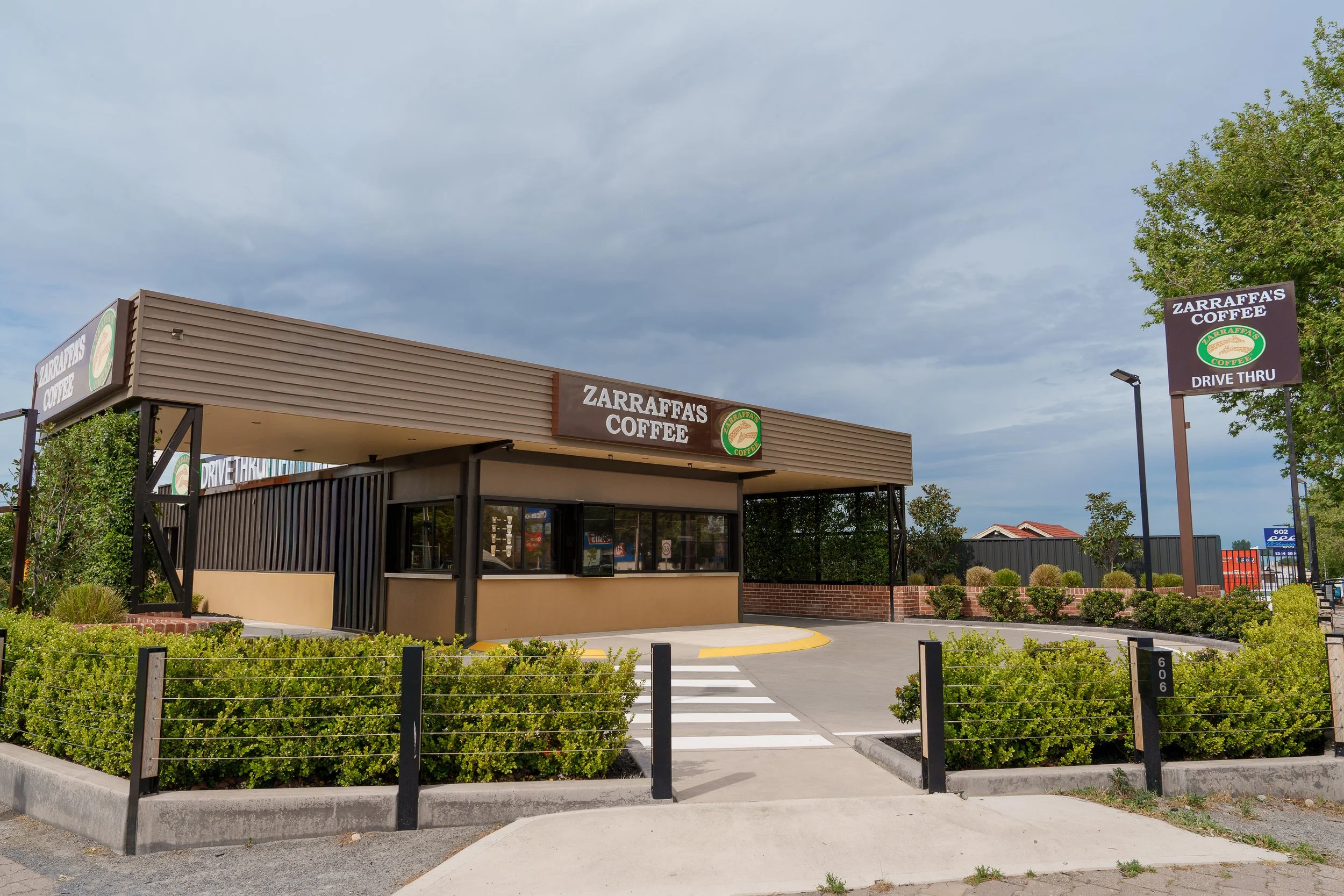 Holden Hill, Meet Your New Local