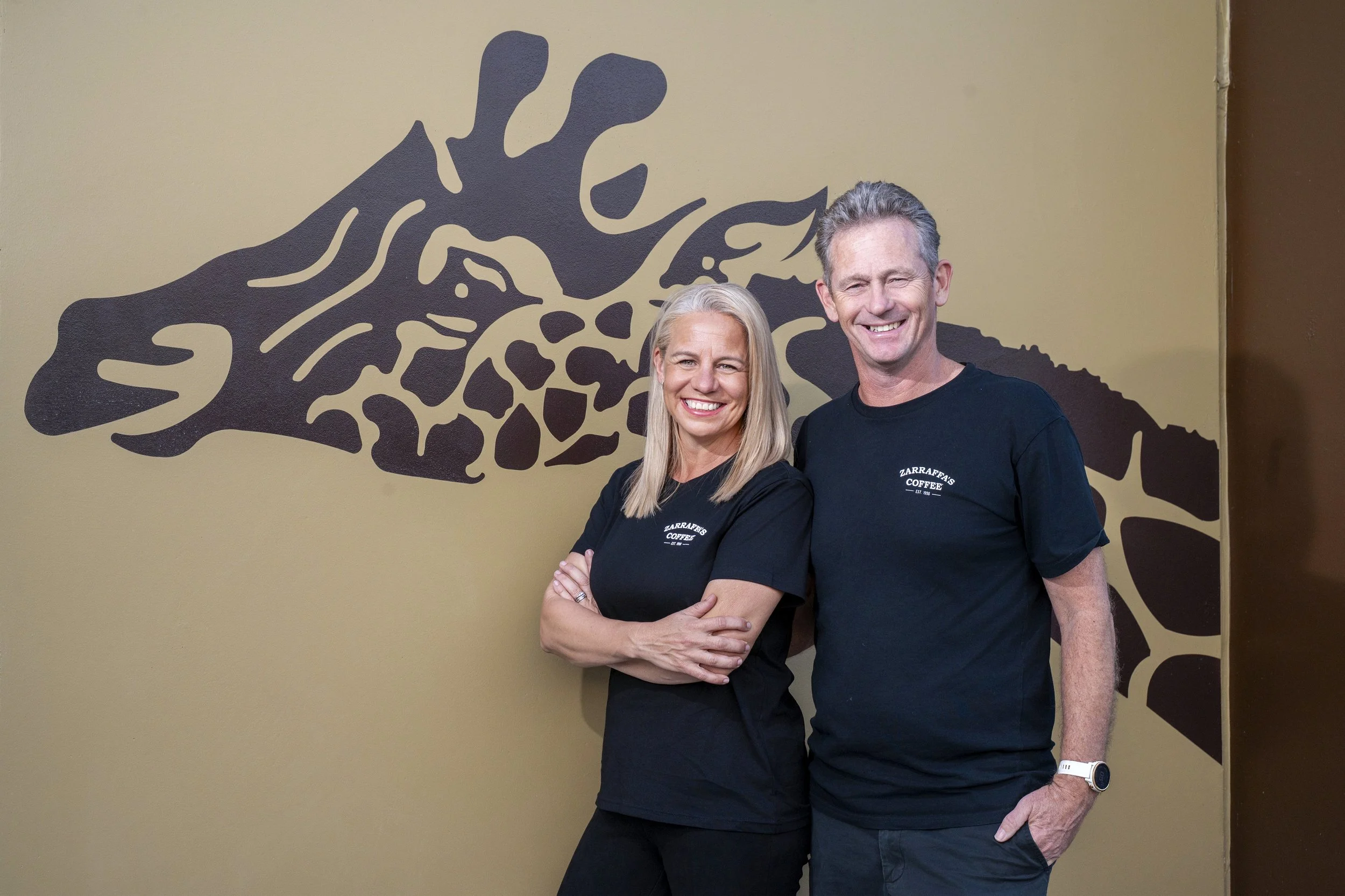Zarraffa's Coffee Opens Fourth Cairns Location - Smithfield