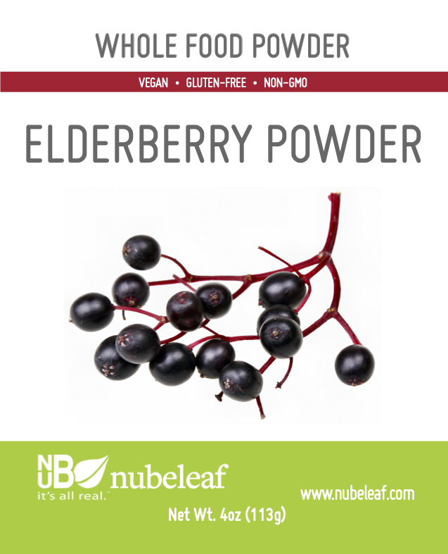 Organic Apple Powder | 5 Lb — nubeleaf