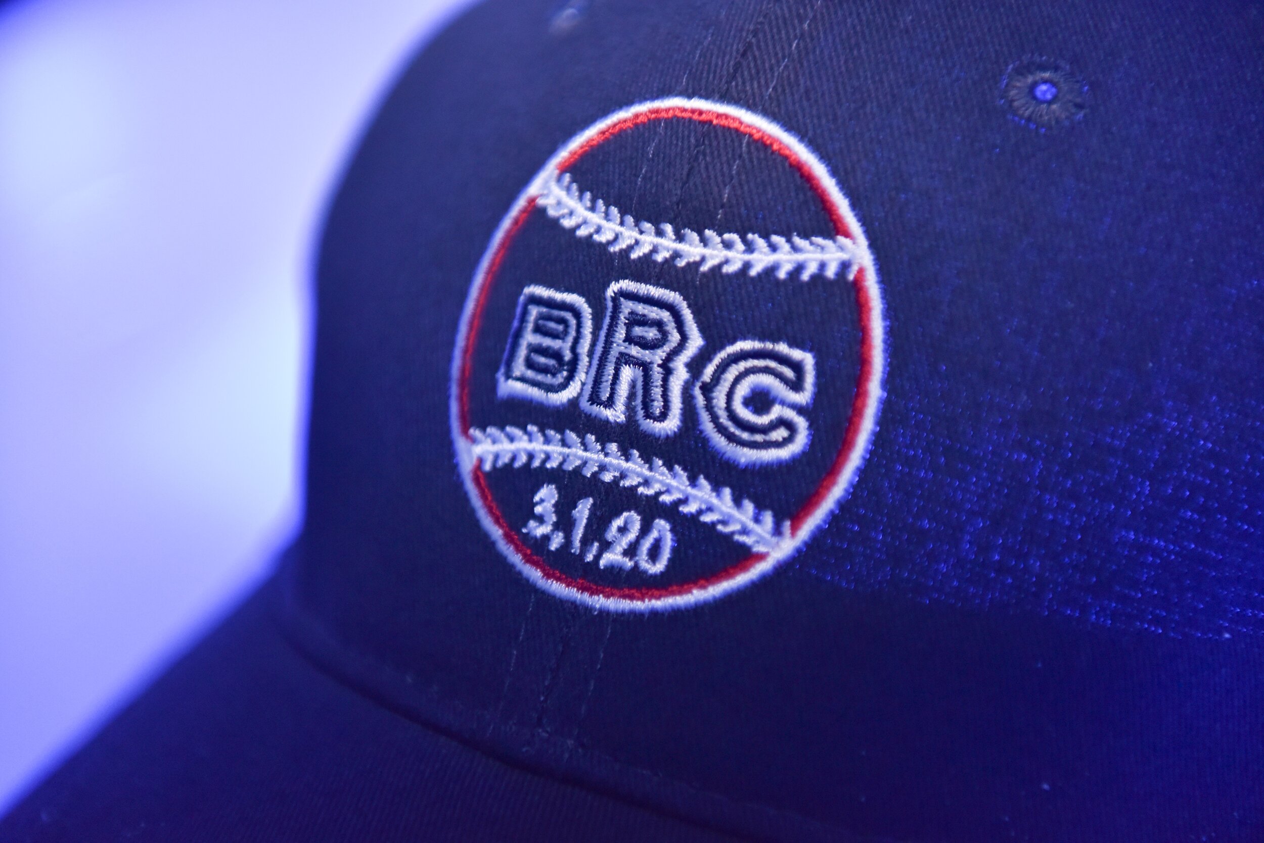 Baseball Caps