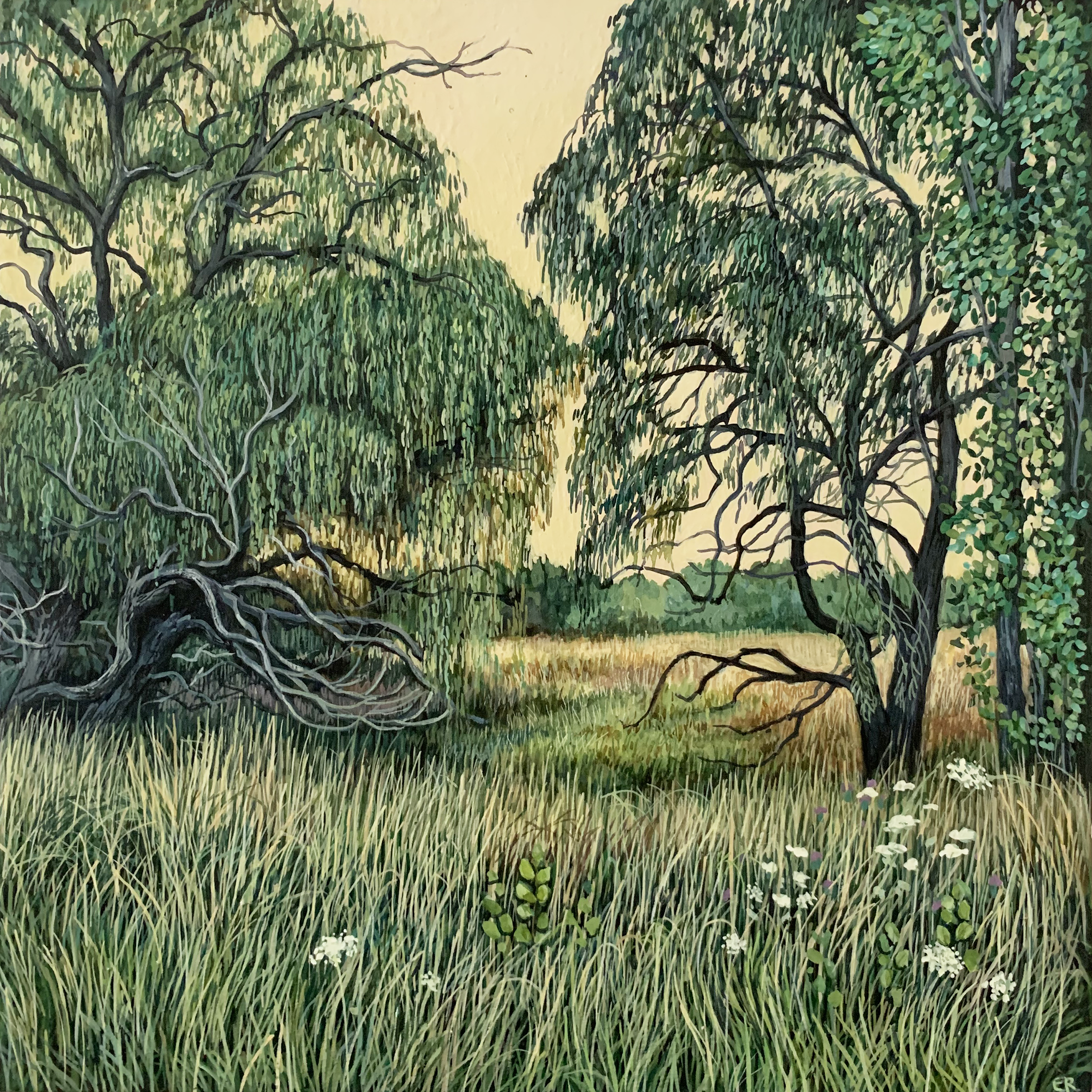 'Kelly's Plains Reserve II' SOLD