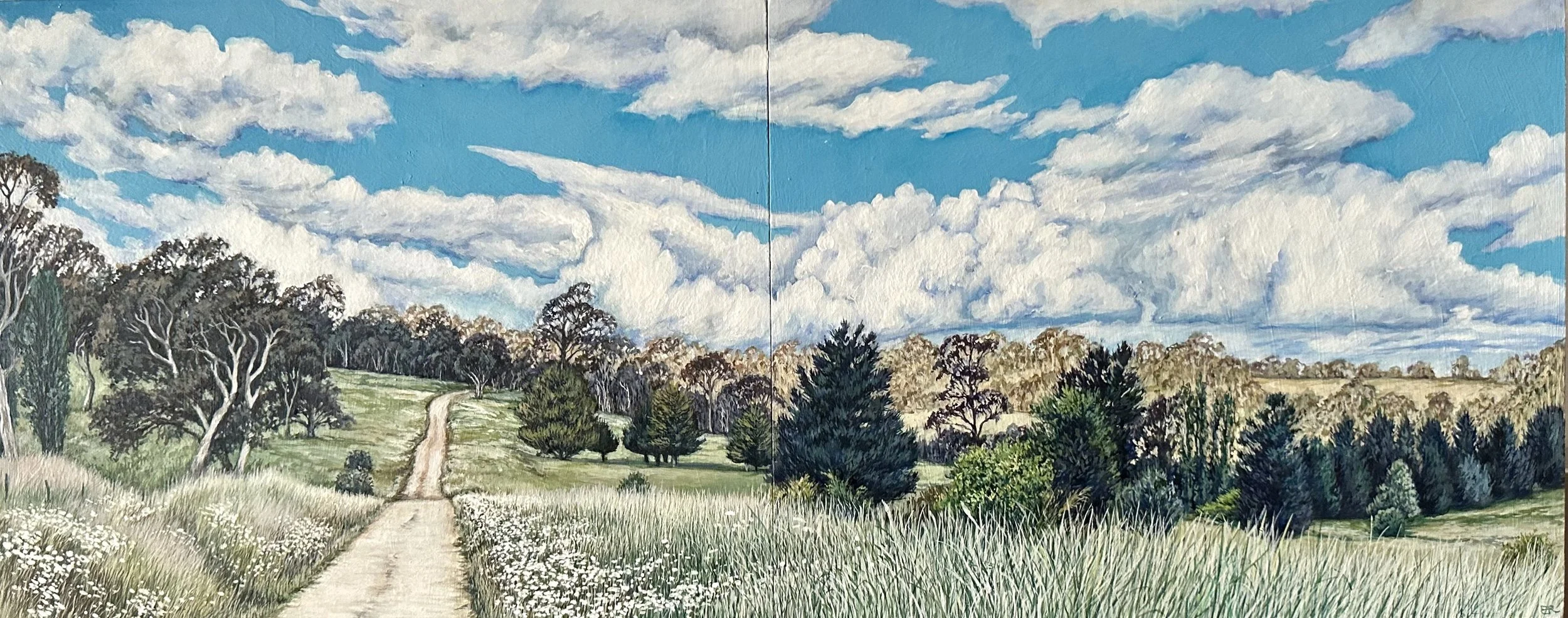 Gentle's Road