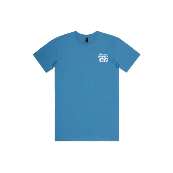 Hydro Short Sleeve Tee Front.png