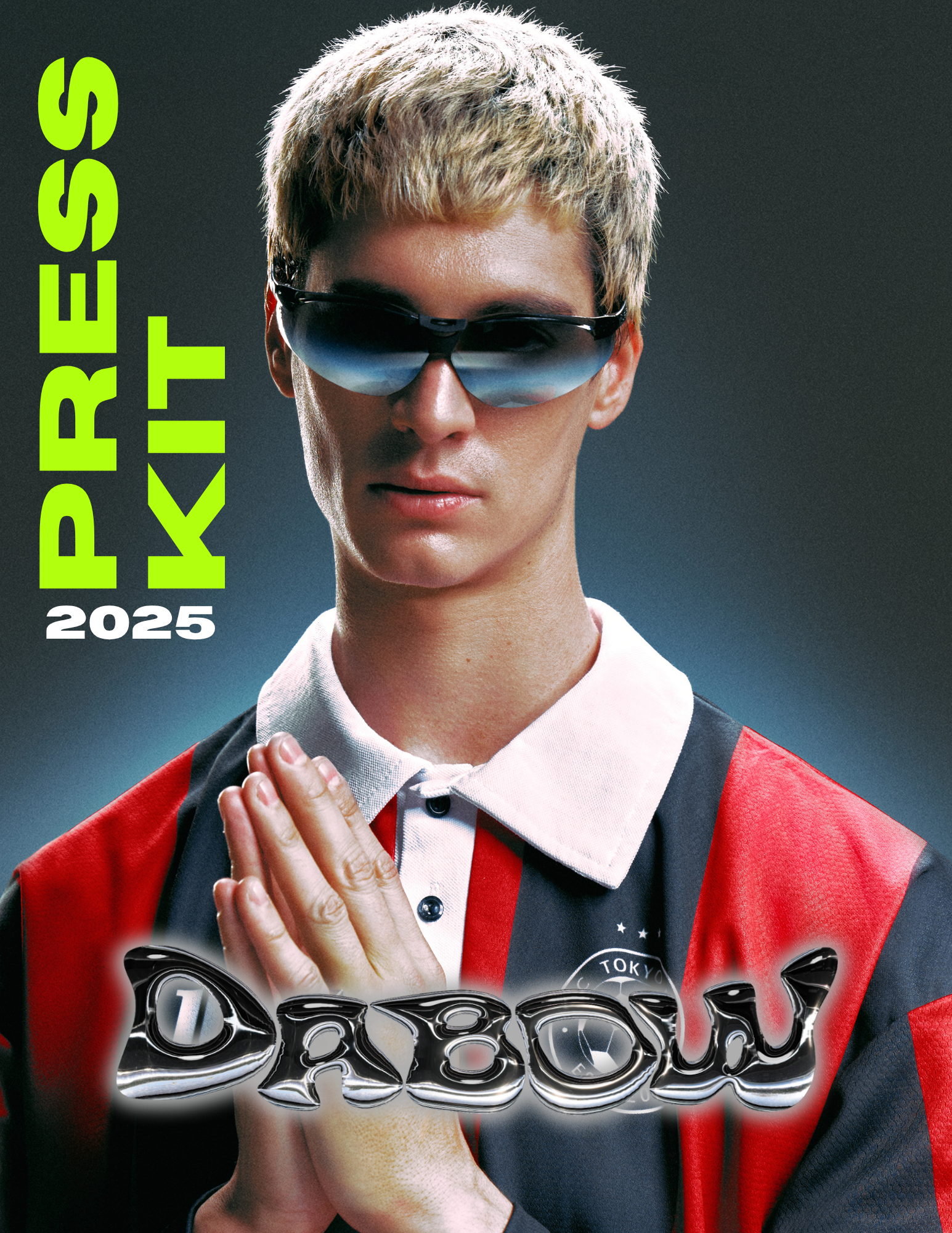 Press Kit 2024