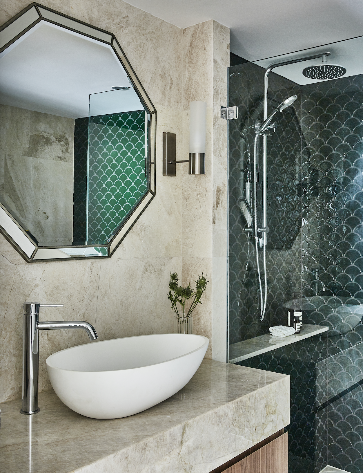 Renovate your house to become your forever home