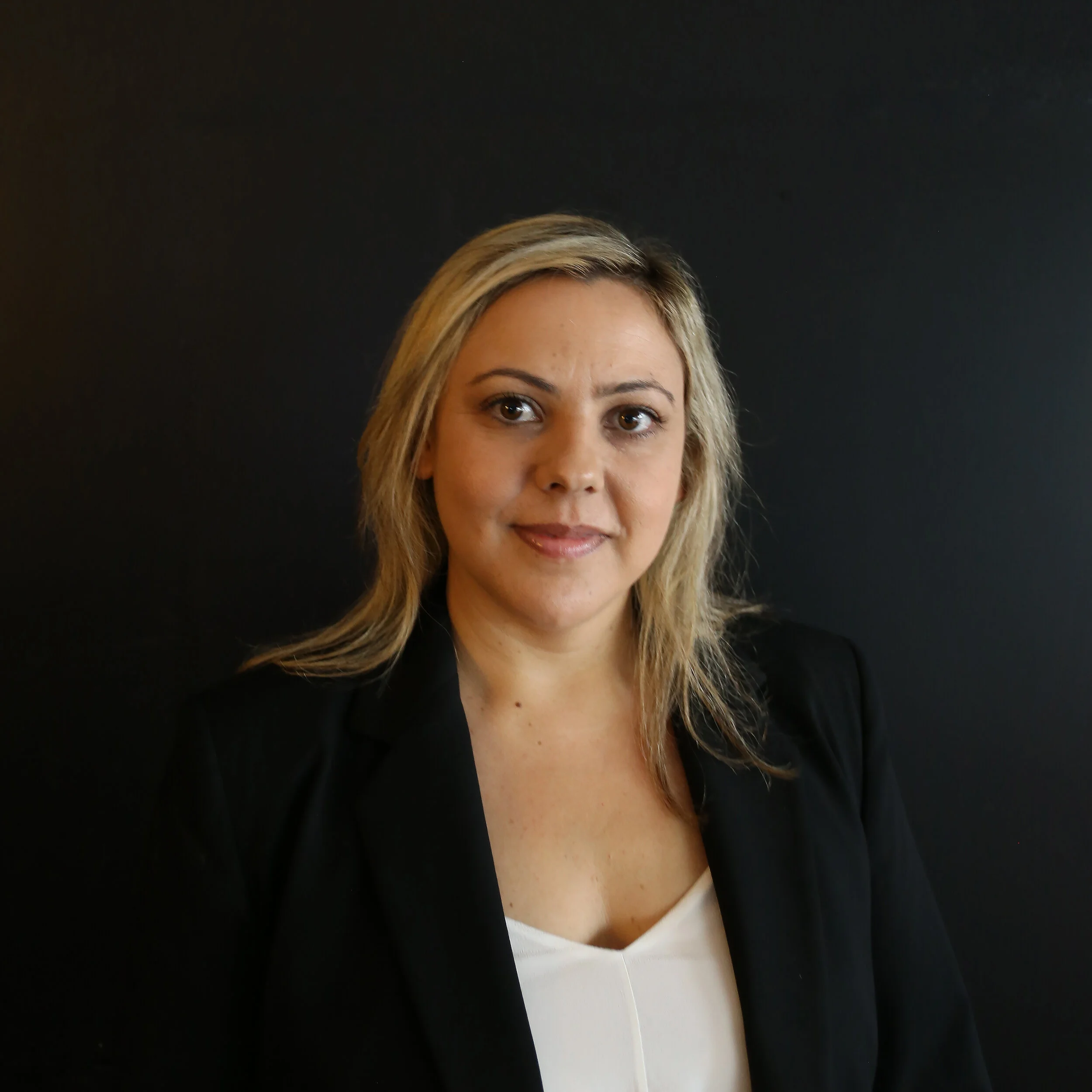 Erica GeorgisSenior Design ManagerErica brings over two decades experience specialising in workplace, retail and residential design in both studio and freelance environments, establishing herself as an industry authority. Adept in managing large-sca…