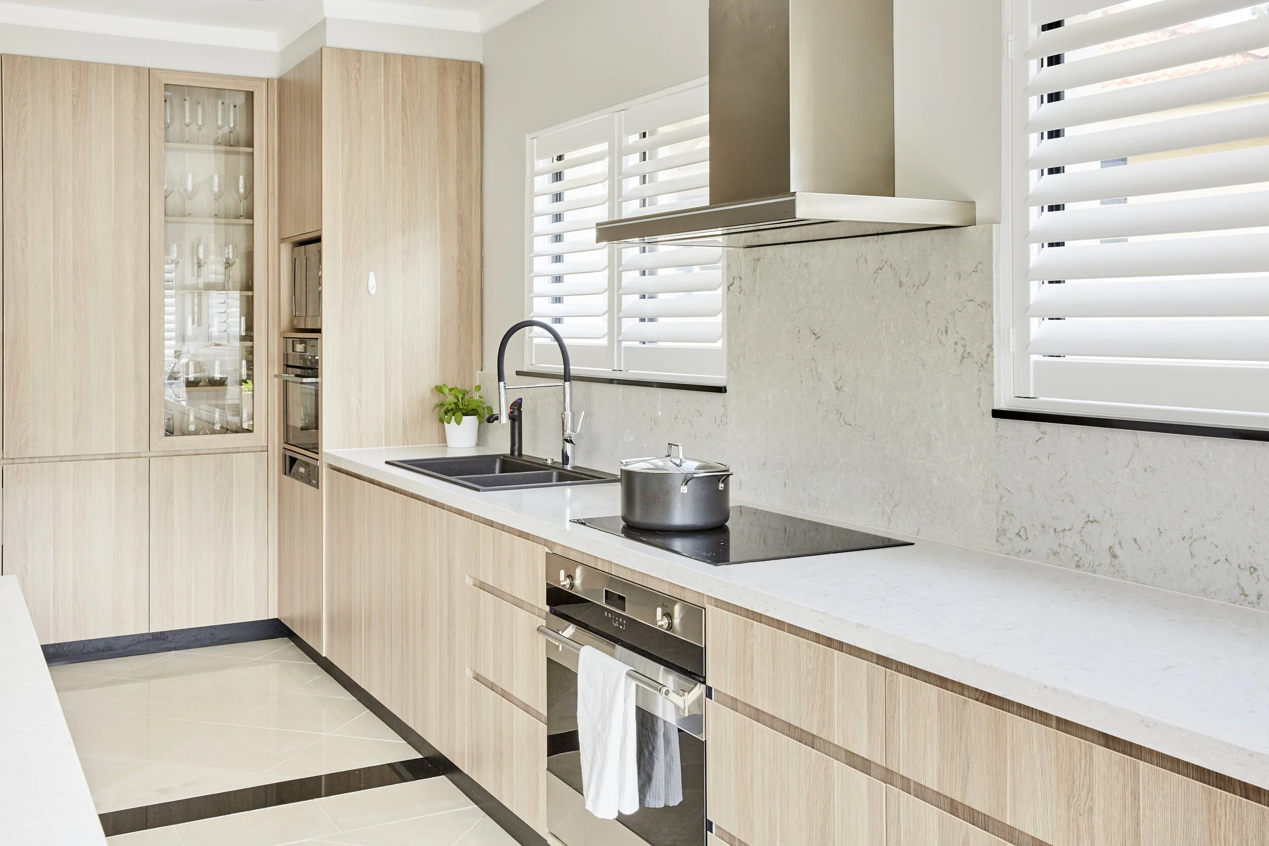 Kitchen Renovation Sydney