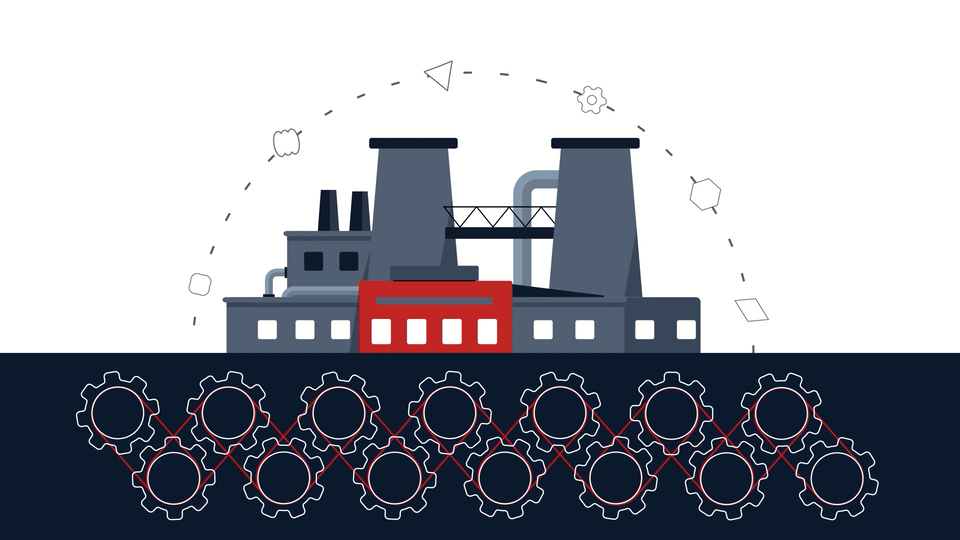 Prometheus Group General Pitch