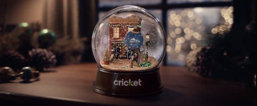 Cricket Wireless | "Lights"