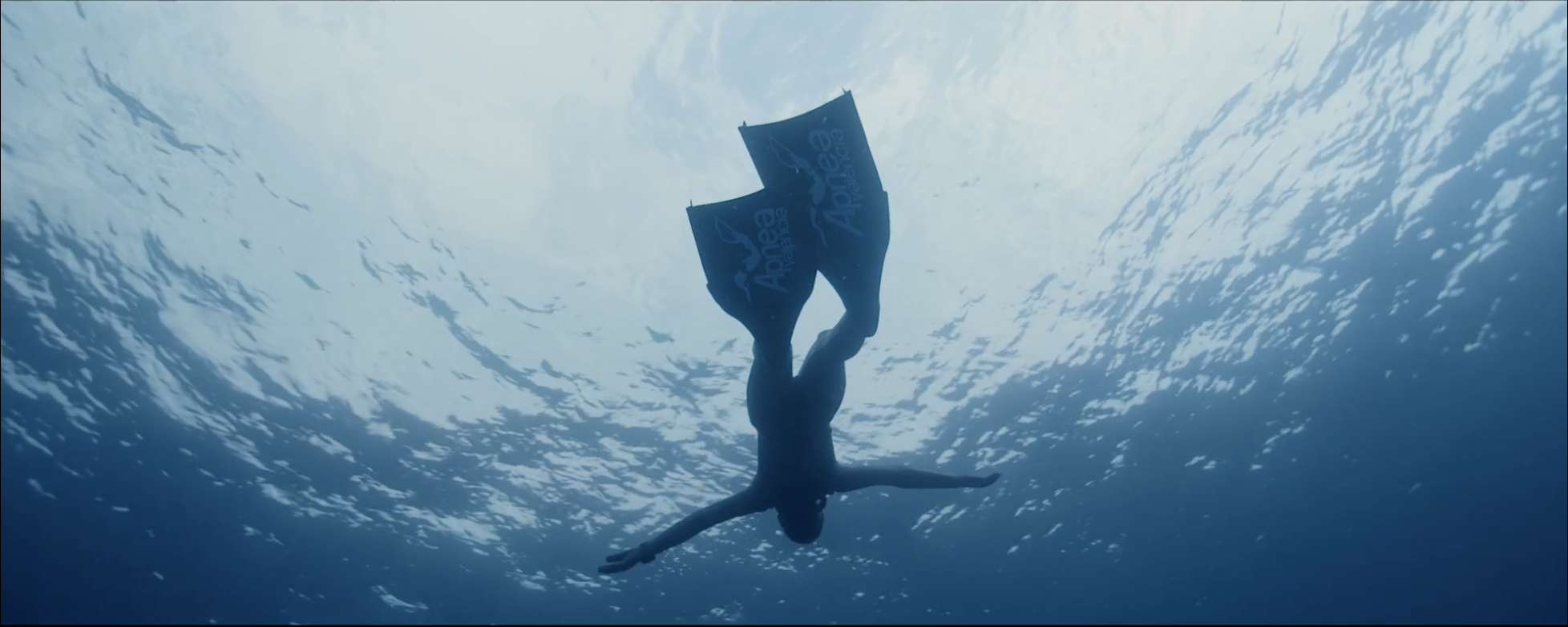 And a Calm Swept Over | Trailer