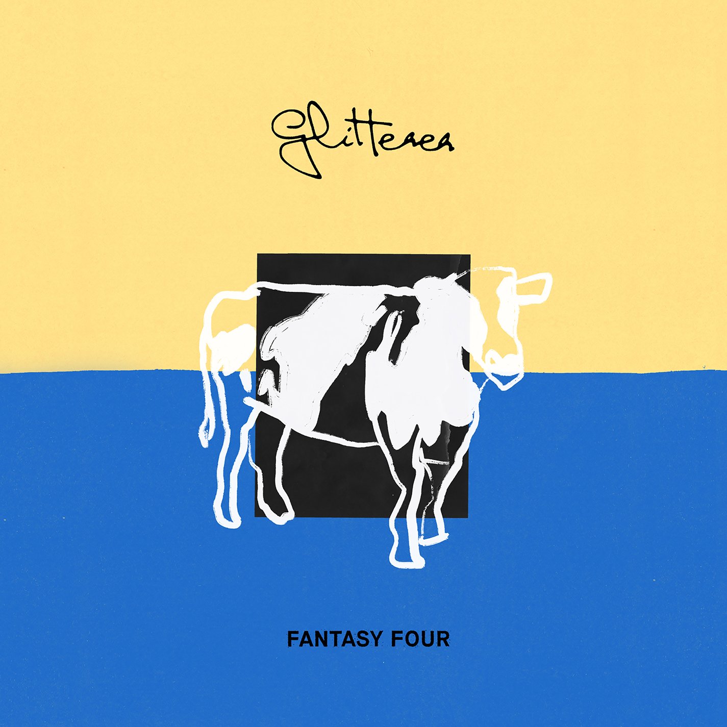 Fantasy Four EP