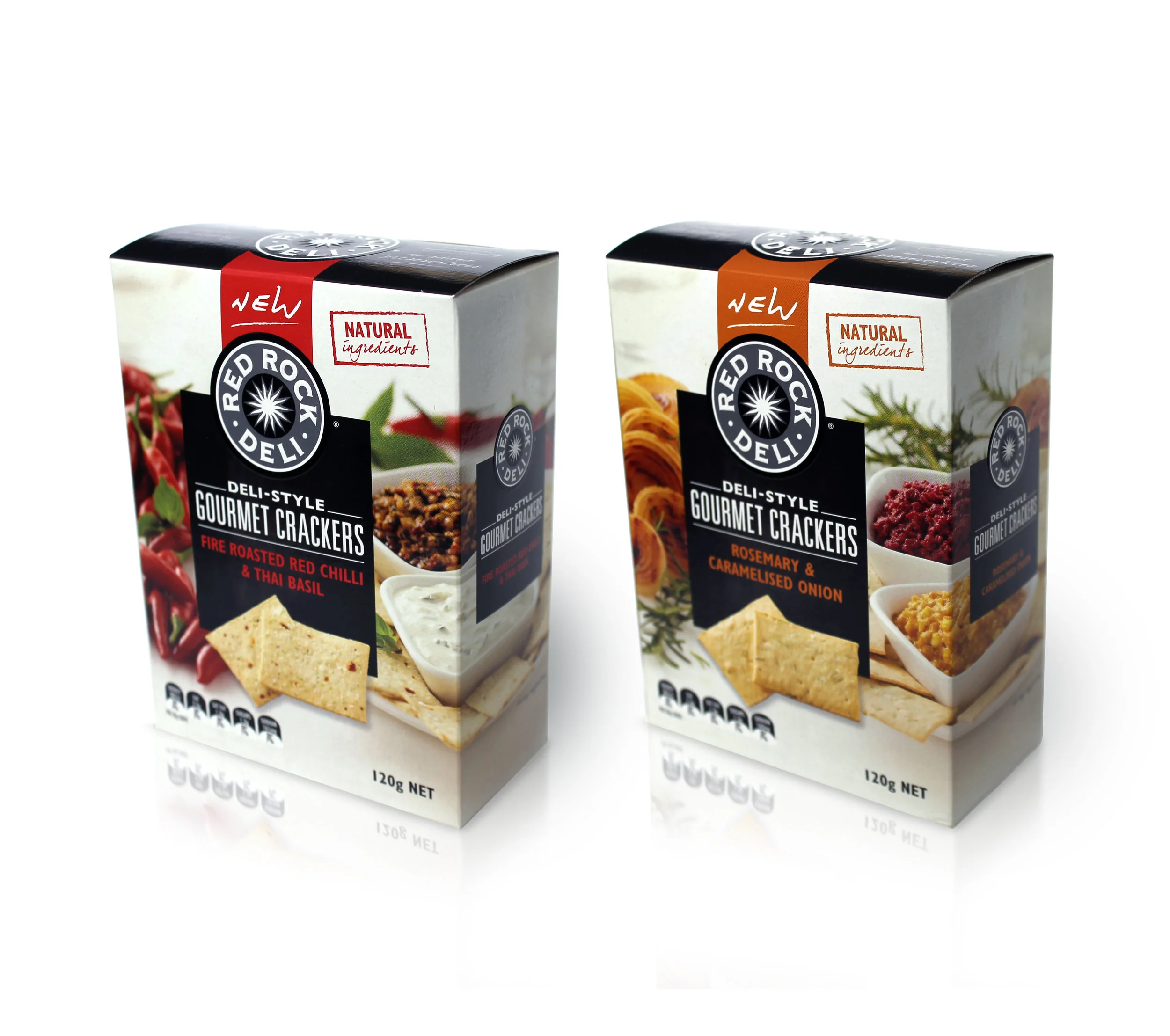 Red Rock Deli — Chimera