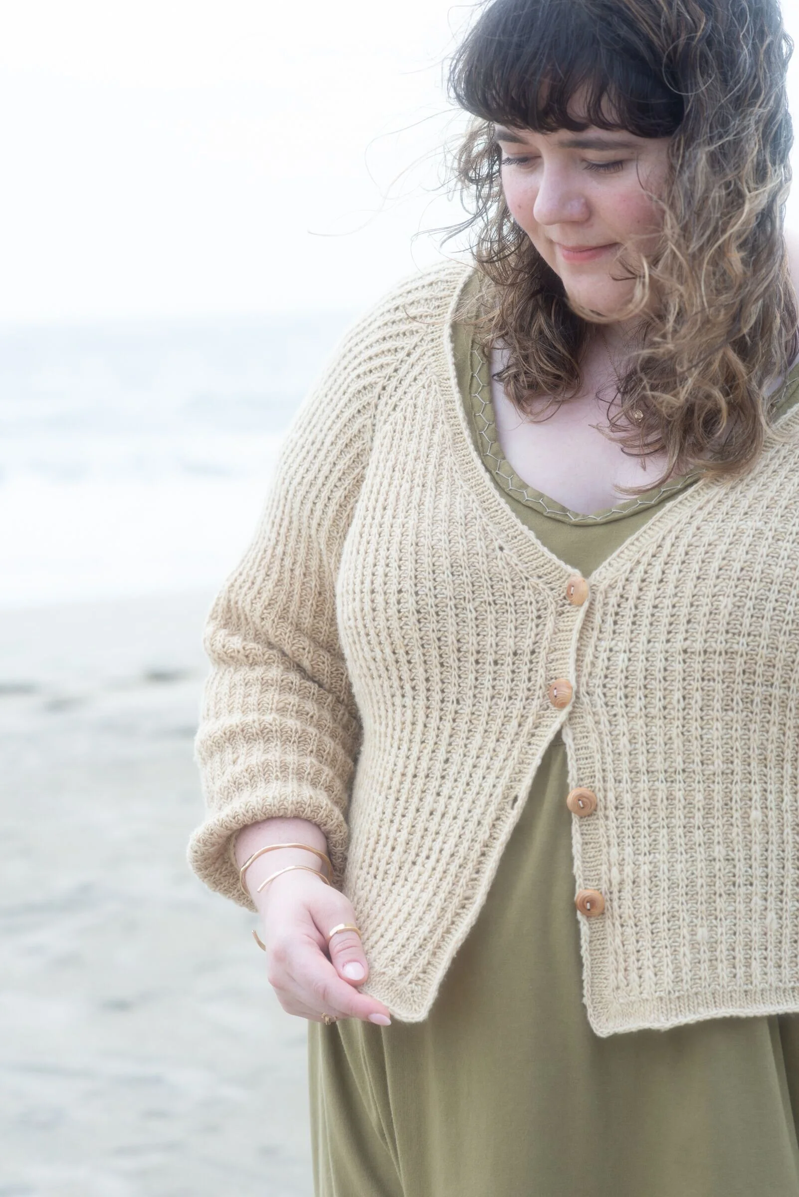 ravelry sweater knitting patterns