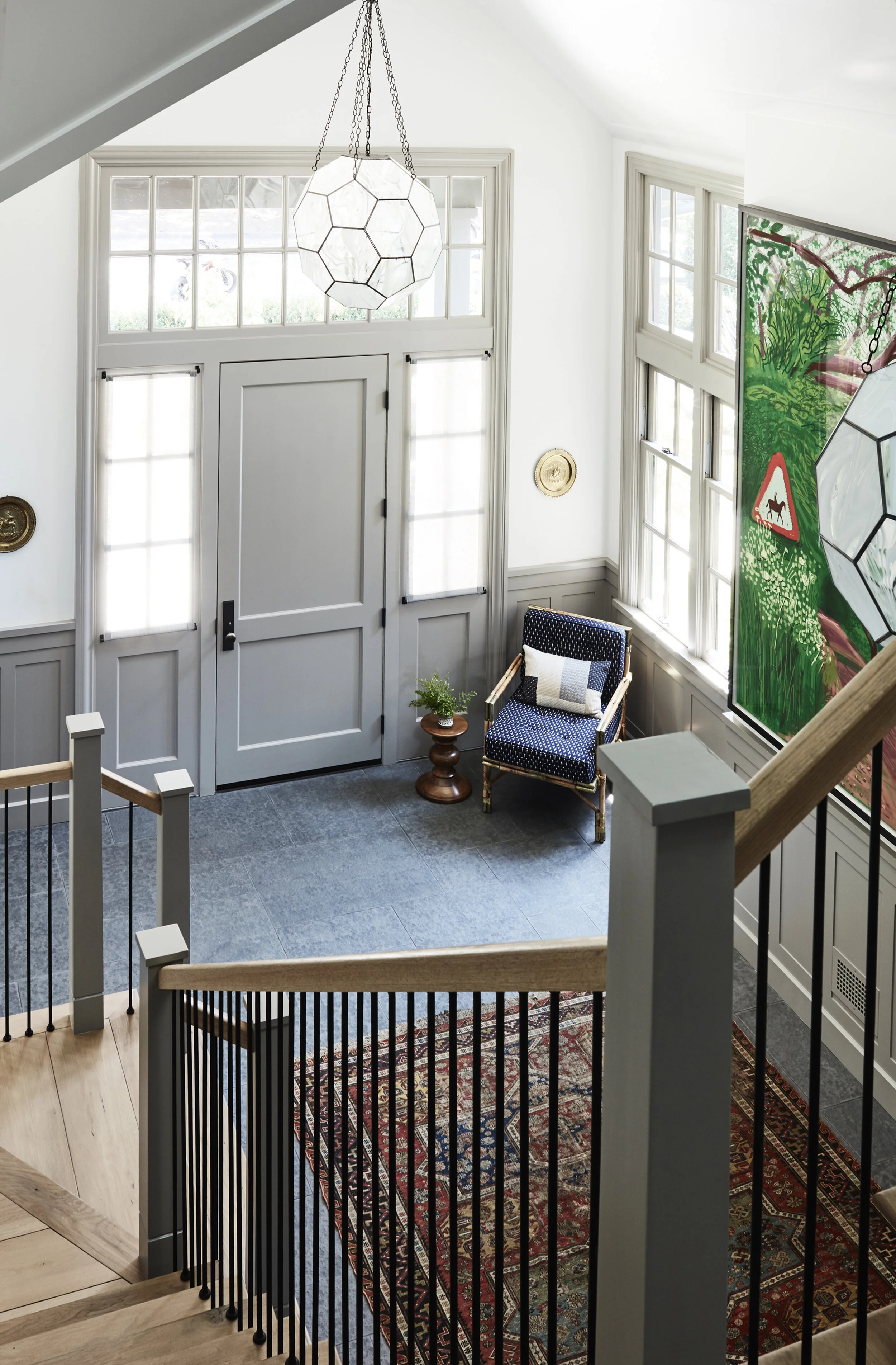 Staircase-view-1-of-a-Modern-Craftsman-in-SantaMonica-Designed-by-Carol-Allen-of-Studio-Allen-Architects.jpg