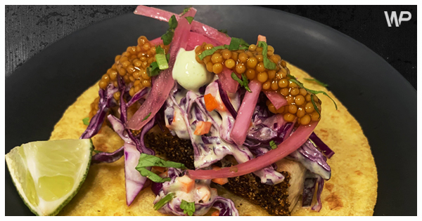 Guilt-Free Pau Hana in Hawaii: Healthy Facts About our 5 Favorite Items on the Menu