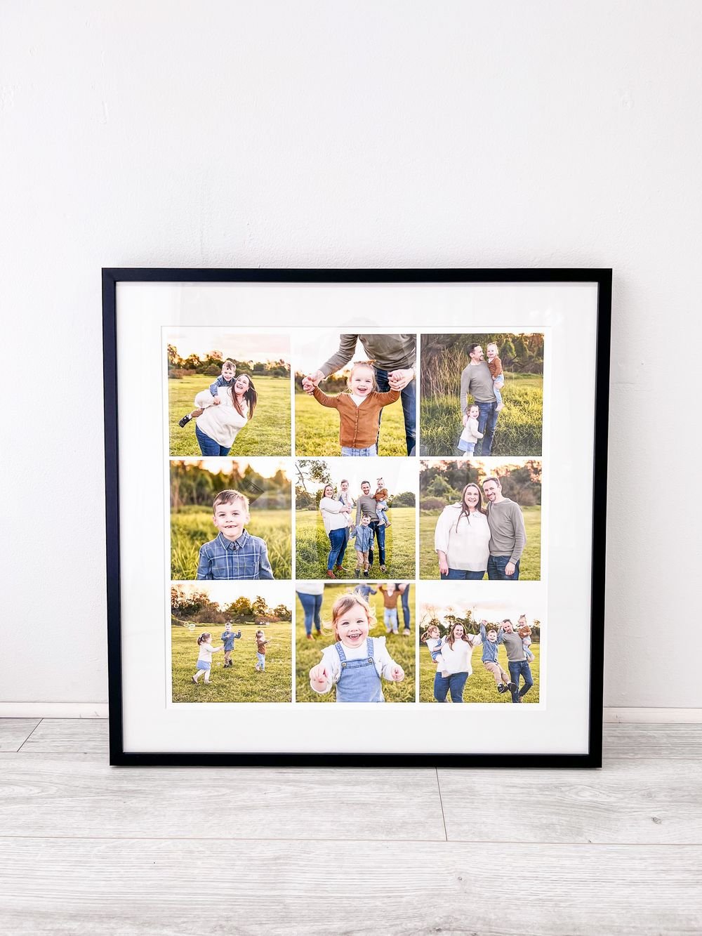 Printed Photos are the Best Family Photos