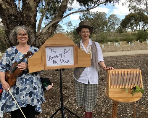 Melton Botanic Gardens